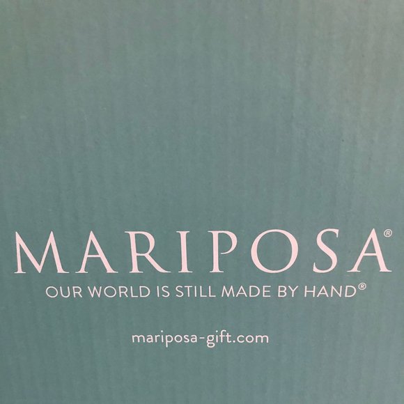 NOT for Sale - Mariposa - blue Whale Dip Dish - Picture 7 of 8